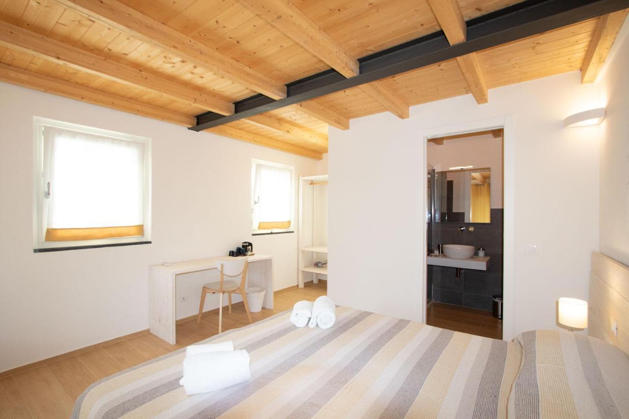 Farm stay Eos