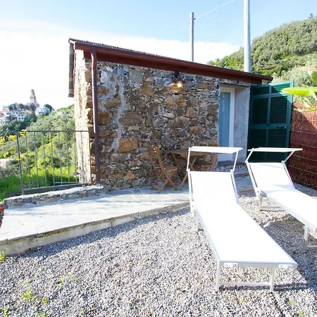 Agriturismo Eos Levanto Exterior photo