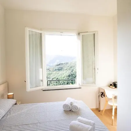Agriturismo Eos Levanto Exterior photo