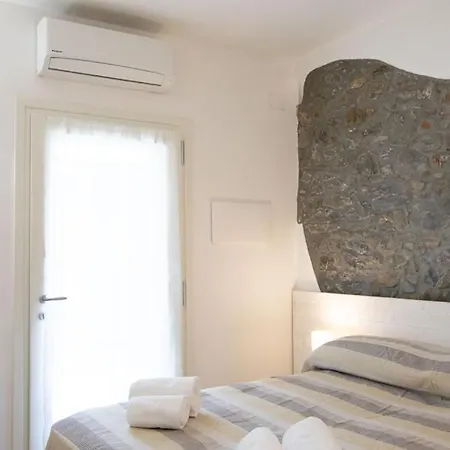 Agriturismo Eos Levanto Exterior photo