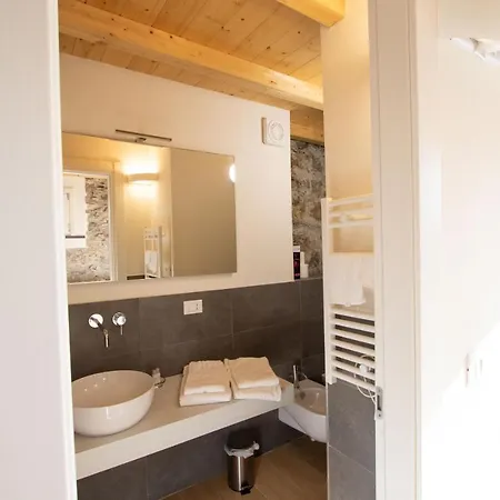 Agriturismo Eos Levanto Exterior photo