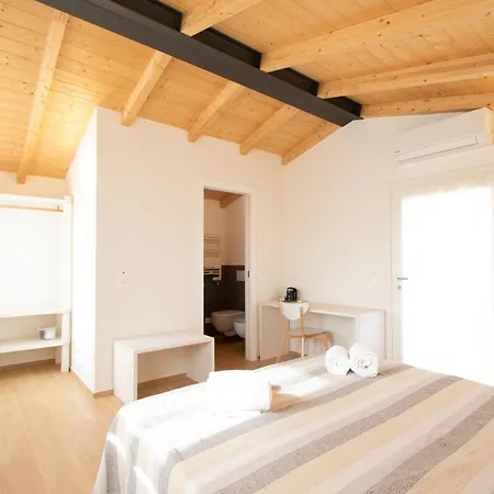 Agriturismo Eos Levanto Exterior photo