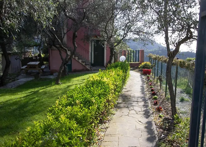 Agriturismo Eos