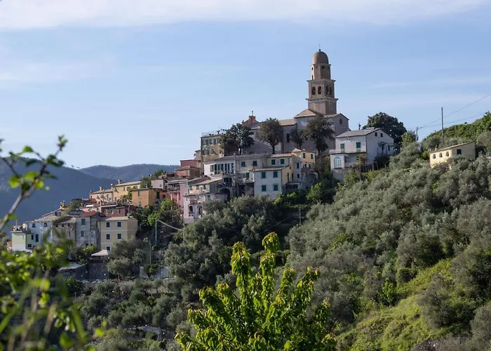 Agriturismo Eos