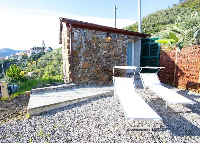 Agriturismo Eos